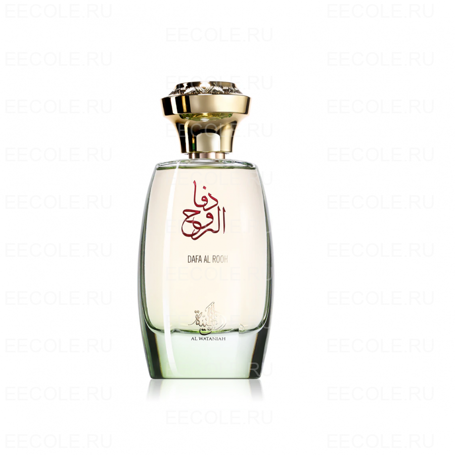 Al Wataniah Dafa al Rooh