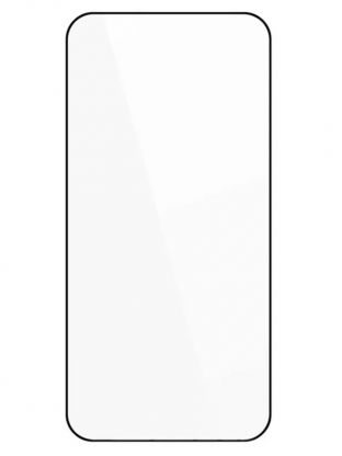 Защитное стекло 2.5D (бронестекло) для iPhone 16