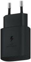 Сетевое зарядное устройство Samsung 25W USB-C Power Adapter ORIGINAL