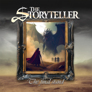 THE STORYTELLER - The Final Stand 2025
