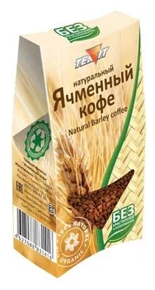 Кофе ячменный, молотый