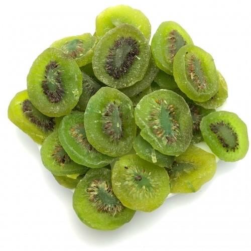 Киви цукат