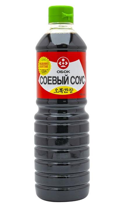 Соус соевый 900мл