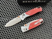 Нож Benchmade Bugout BM535-09