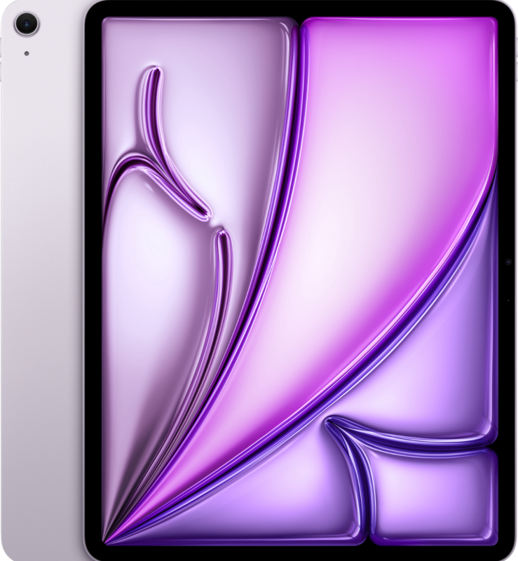 iPad Air 6 13 M2 256Gb WiFi Purple