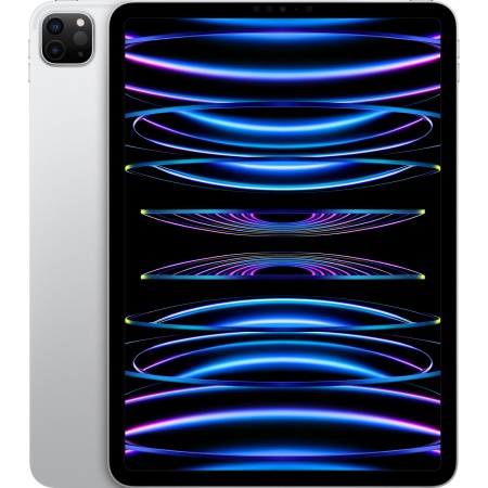 iPad Pro 11" M2 256Gb Wi-Fi White