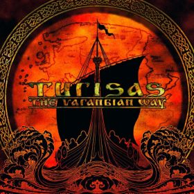 TURISAS - The Varangian Way