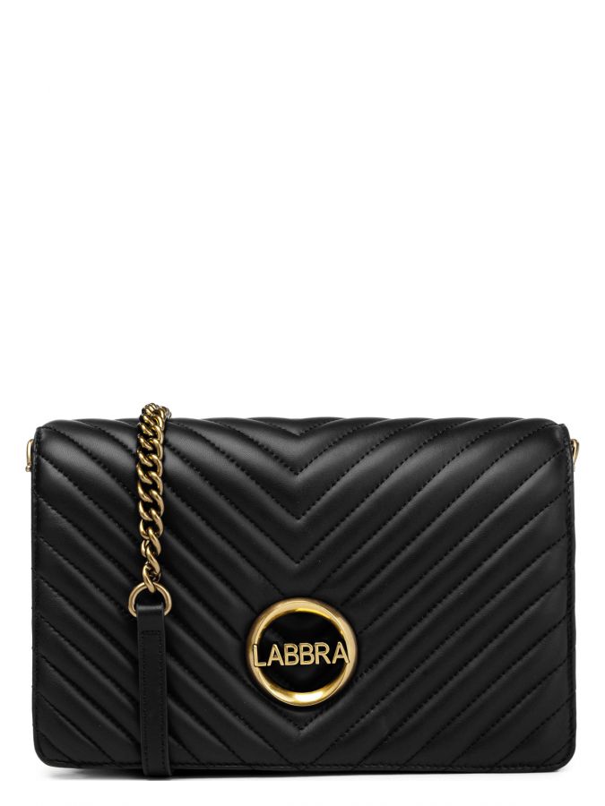 Сумка через плечо Labbra LZ-70352 black
