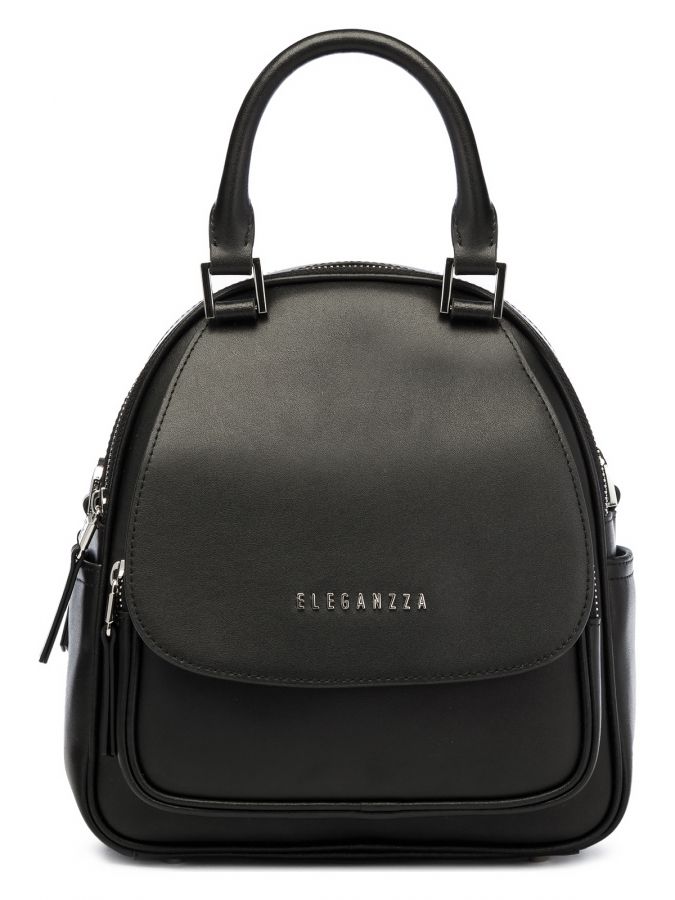 Рюкзак ELEGANZZA Z9358-8725 black