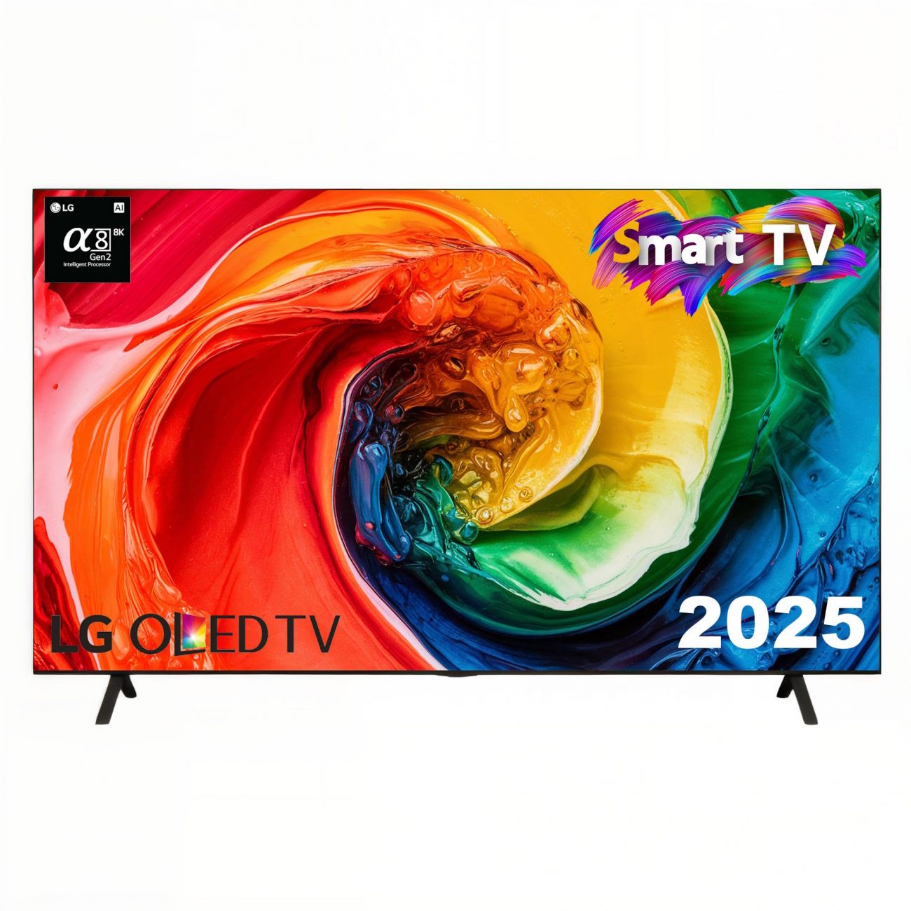 Телевизор LG OLED65B5RLA