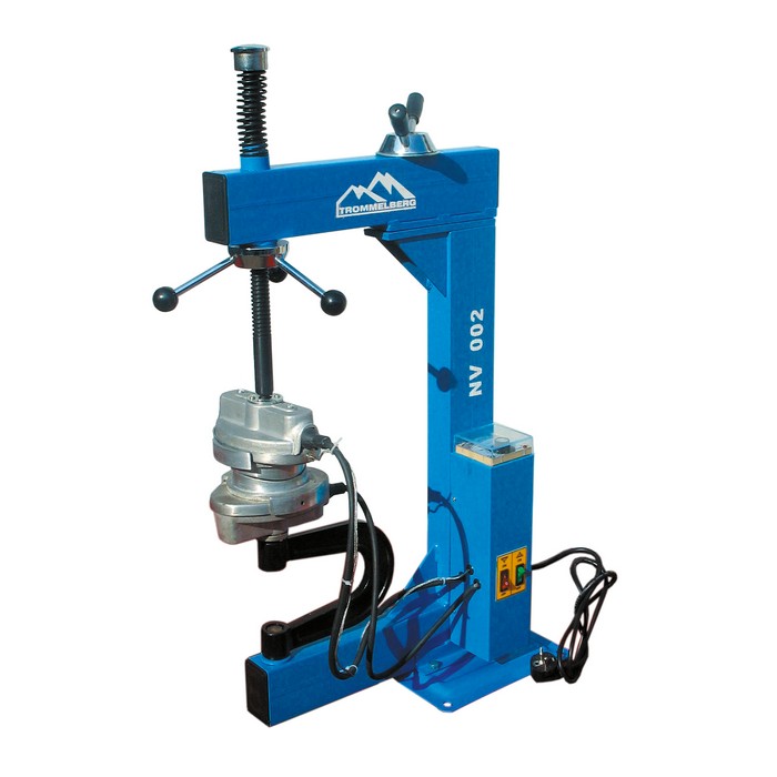 Trommelberg NV002 Настольный вулканизатор