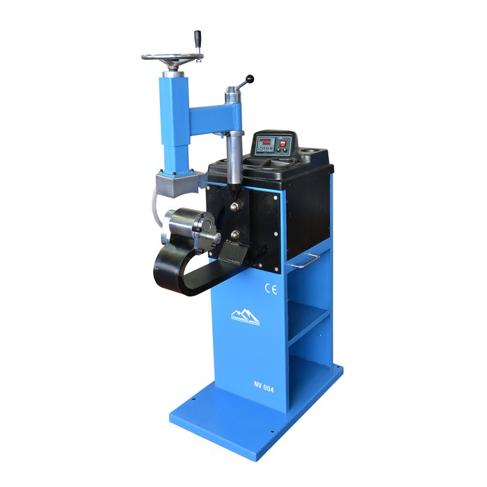 Trommelberg NV004 Напольный вулканизатор