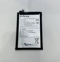 INFINIX HOT 20S/20 BL-49LX АКБ аккумулятор оригинал с разбора