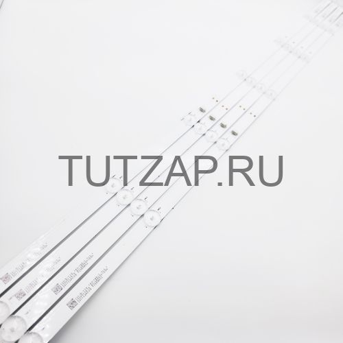 Подсветка TCL55D09-ZC62AG-02 303TC550059 для телевизора Xiaomi Mi L55M5-5ARUM