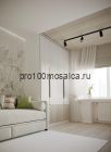 14927-1 Borneo Beige carbon matt 1080*2800*8 (1шт.=3,024 кв.м.)