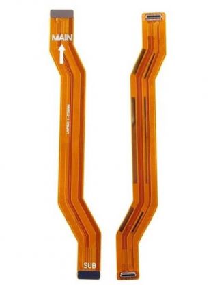 Межплатный шлейф для Realme C25Y (RMX3269)