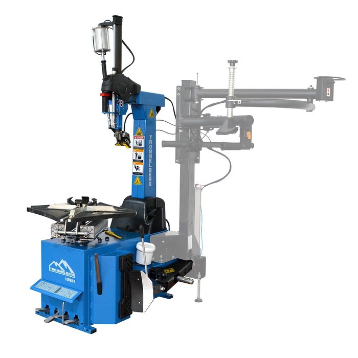 Trommelberg 1889NV Шиномонтажный автоматический станок