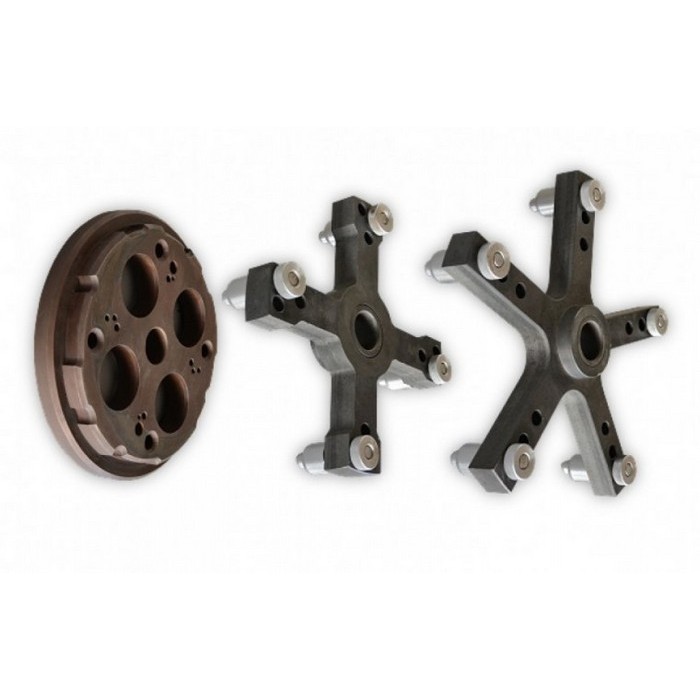 Trommelberg Комплект для балансировки колес грузового транспорта