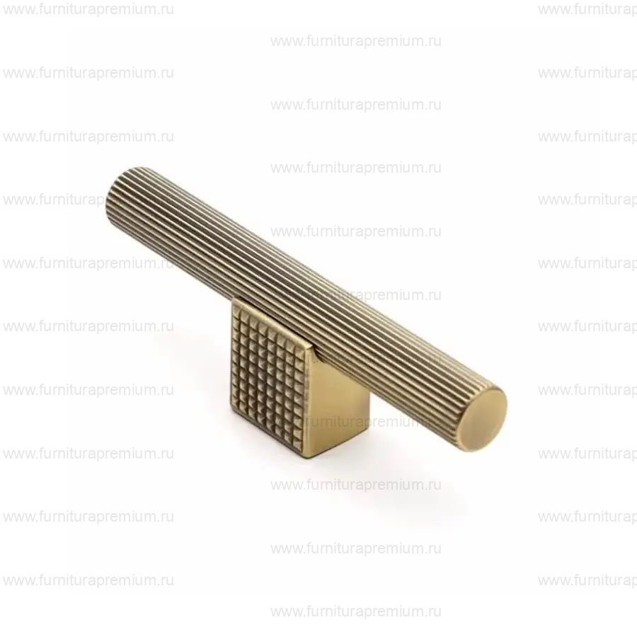 Мебельная ручка-кноб Cebi A4240/016 Striped