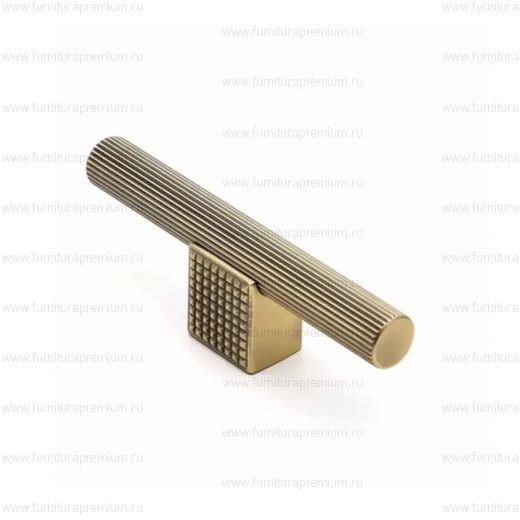 Мебельная ручка-кноб Cebi A4240/016 Striped