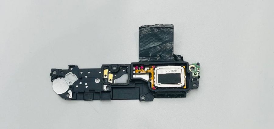 HONOR X8b динамик нижний оригинал с разбора