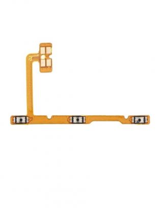 Шлейф кнопок громкости и включения для Realme Narzo 50A (RMX3430)