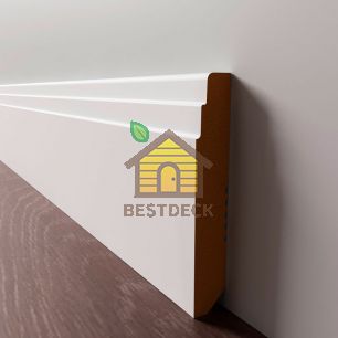 Плинтус напольный МДФ Аризона