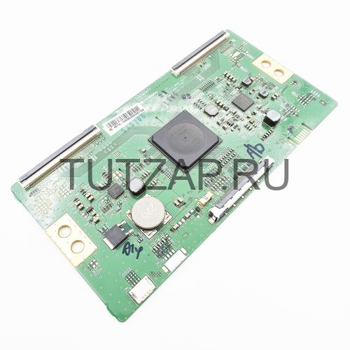 T-CON 6870C-0750A 6871L-5403B для телевизора LG 65UJ620V