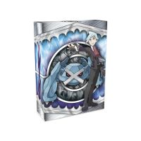 Pokemon TCG: Rival Battle Deck (Steven) - English
