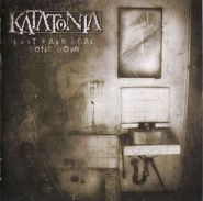 KATATONIA - Last Fair Deal Gone Down CD DIGIPAK