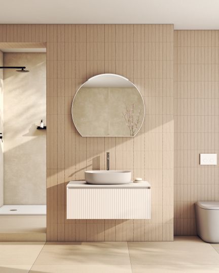 Тумба в ванную Globo Linea LP3695M 95x50x36,8 схема 3 Тумба в ванную Globo Linea LP3695M 95x50x36,8 схема 3