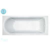 Ванна встраиваемая Marmo Bagno Глория 160х70 схема 2 Ванна встраиваемая Marmo Bagno Глория 160х70 схема 2