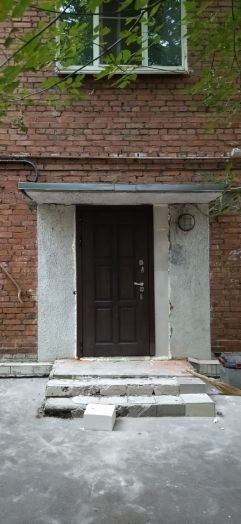 Входная дверь Лабиринт Лондон - 32 Серый софт рельеф с терморазрывом