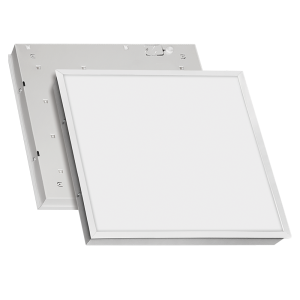 CSVT AVRORA-А 32 595x595х25 CRI80 4000 opal-sand IP20 белый гипсокартон для выносного БАП
