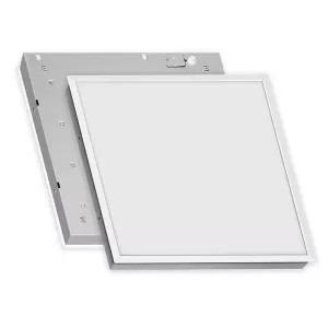 CSVT AVRORA 32 595x595х25 CRI90 4000 opal-sand IP20 белый армстронг