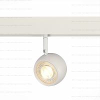 Светильник трековый SKYLINE 48 LED 1х10W ST355.536.10