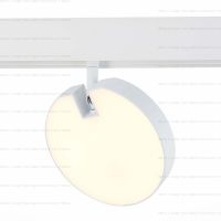 Светильник трековый SKYLINE 48 LED 1х15W ST359.536.15