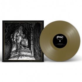 AETERNUS - Philospher LP GOLD