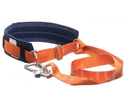 Удерживающая система УС-1А