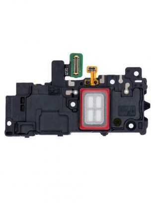 Слуховой (разговорный) динамик для Samsung Galaxy S21 Ultra (G998B) в сборе