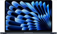 Apple Macbook Air MW123 [13" 2560 X 1664 16 Гб 256 Гб Apple M4 / 4.5 Ггц] Midnight EN Клавиатура