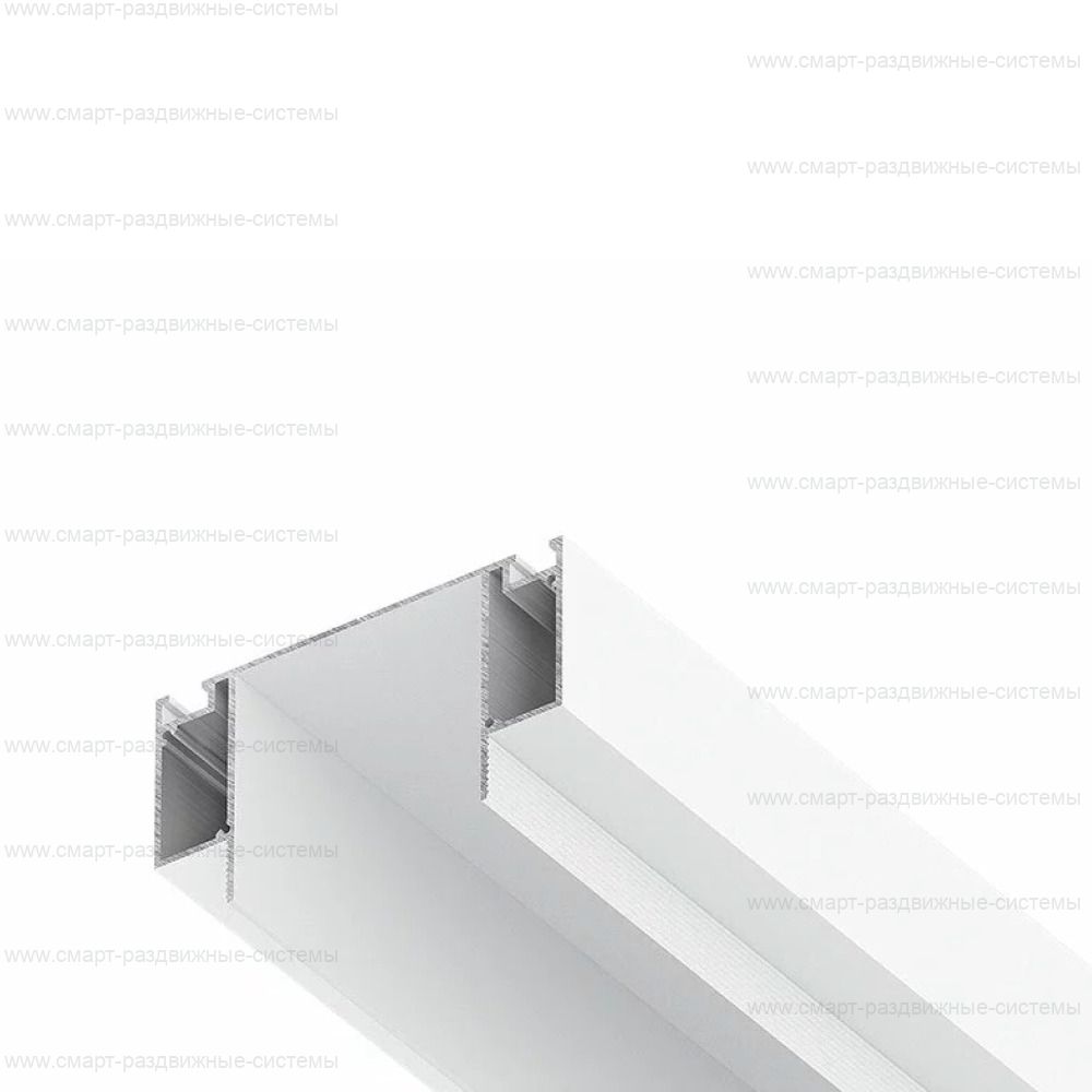 Ниша для линейного освещения Gips-NL50