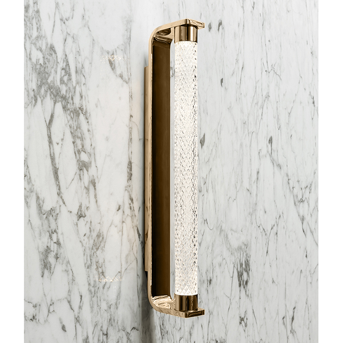 Одинарное бра Oasis Stradivari 5HLSTA002D