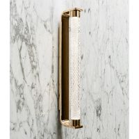 Одинарное бра Oasis Stradivari 5HLSTA002D схема 1