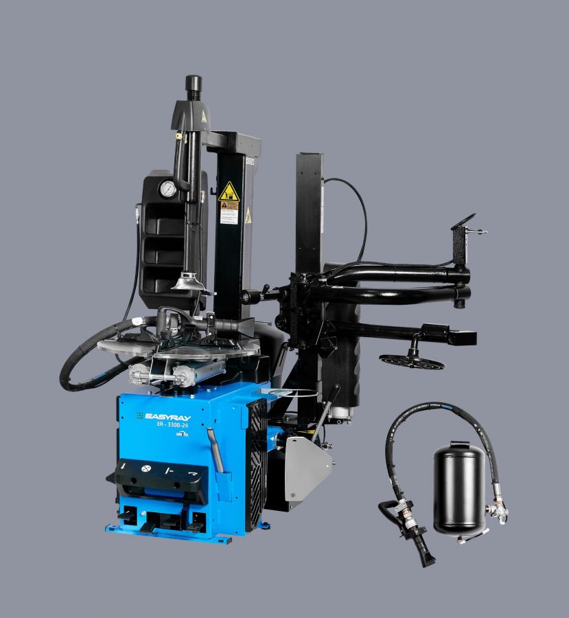 Шиномонтажный стенд EasyRay ER 3300-24 smartSpeed GP + ER PRO