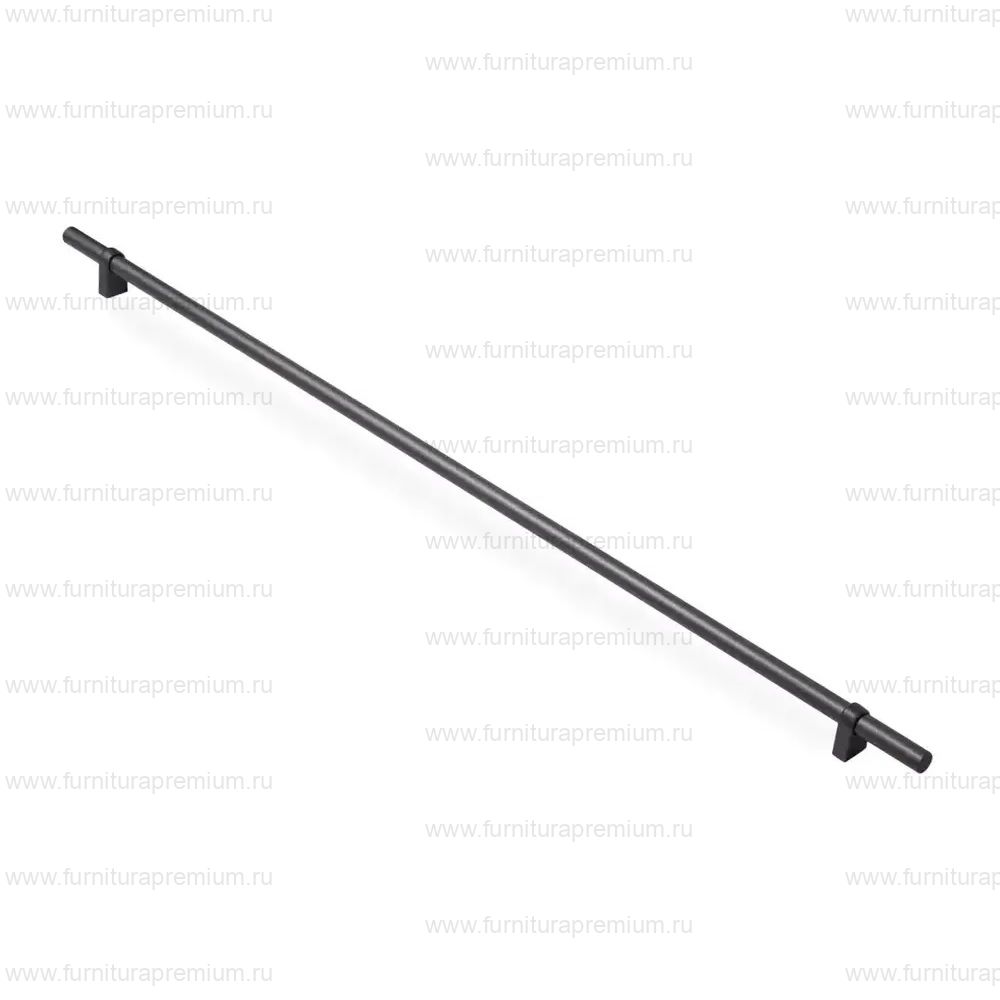 Мебельная ручка-рейлинг Cebi A1260/800 Smooth