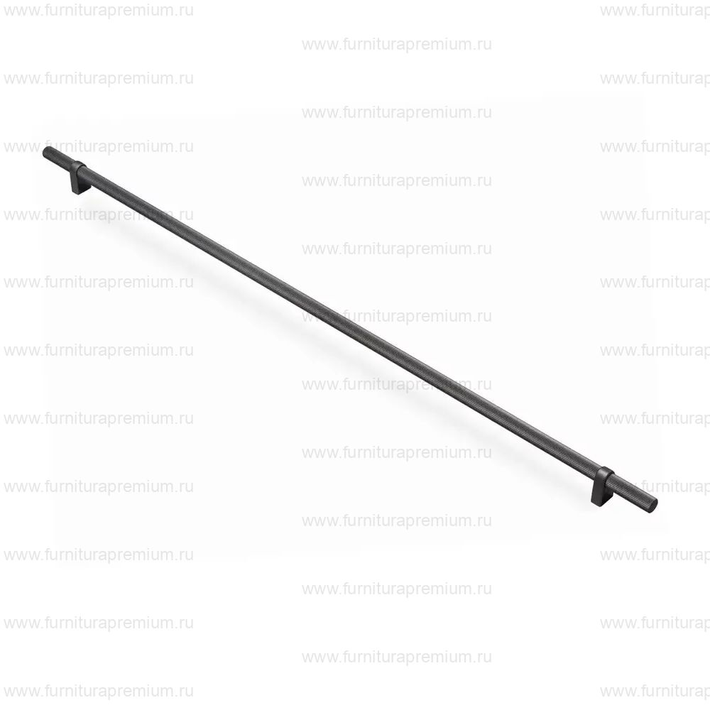 Мебельная ручка-рейлинг Cebi A1260/800 Striped