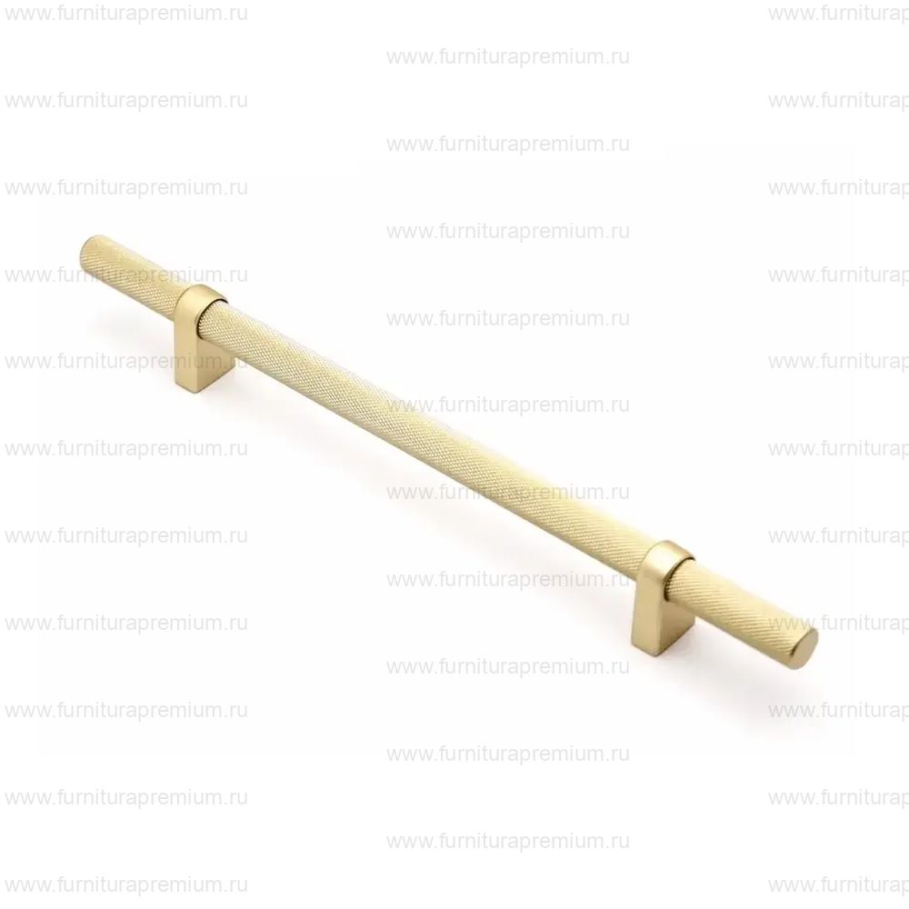 Мебельная ручка-рейлинг Cebi A1260/224 Diamond