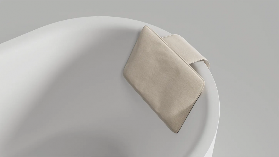 Подушка для ванны Salini 1904201 ФОТО