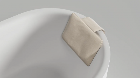 Подушка для ванны Salini 1904201 схема 3